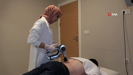 Bel Ağrısını Hafife Almayın