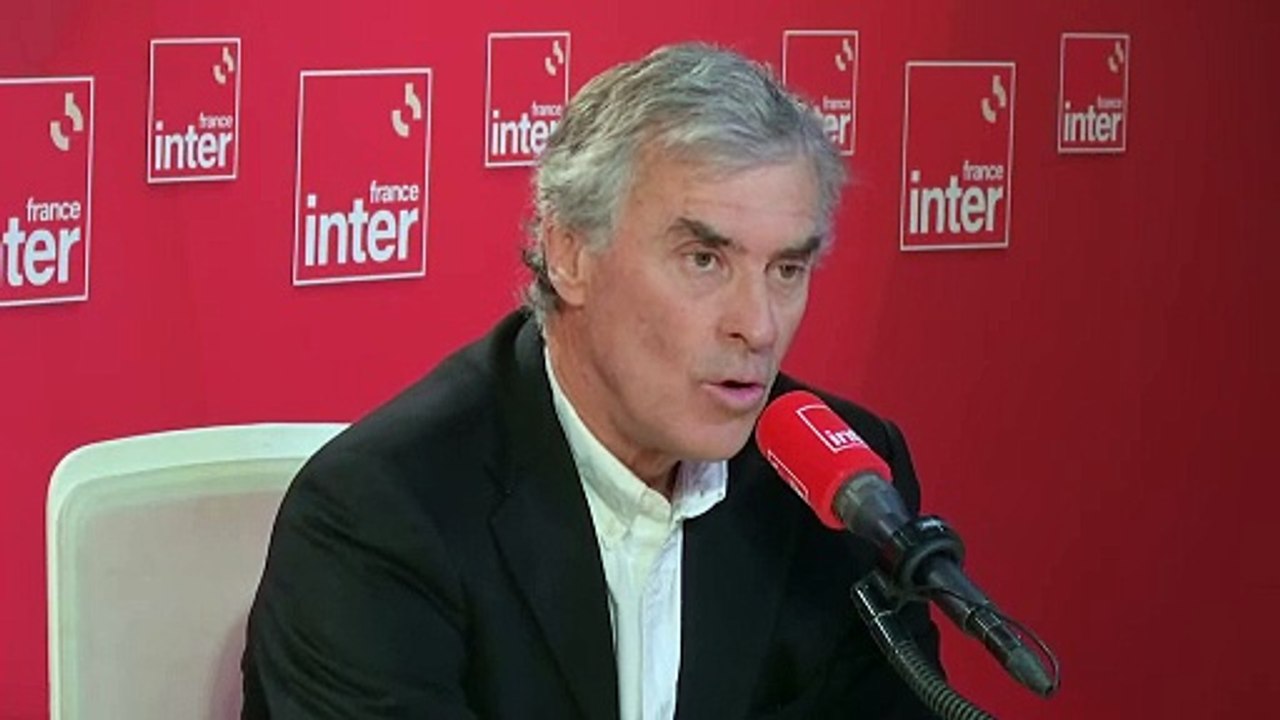 L'ancien ministre Jérôme Cahuzac, condamné pour fraude fiscale, estime "avoir purgé sa dette" et ne "s'interdit rien" sur un éventuel retour en politique, via un mandat local ou national - VIDEO