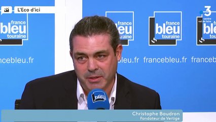 L'éco d'ici - Vertige