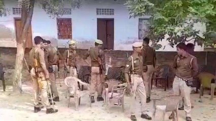 जौनपुर: ठेकेदार ने किया था &#039;गंदाकाम&#039;...राज खुलने पर पुलिस ने भेजा जेल