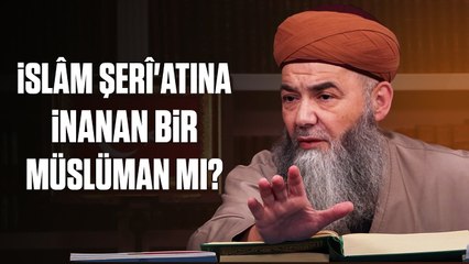 ABD Dışişleri Bakanına "Gel Buradan Ev Al!" Diyen Mahmûd Abbâs, Şerî'ata İnanan Bir Müslüman mı?