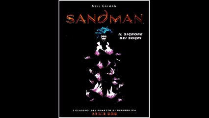 SANDMAN---IL SIGNORE DEI SOGNI