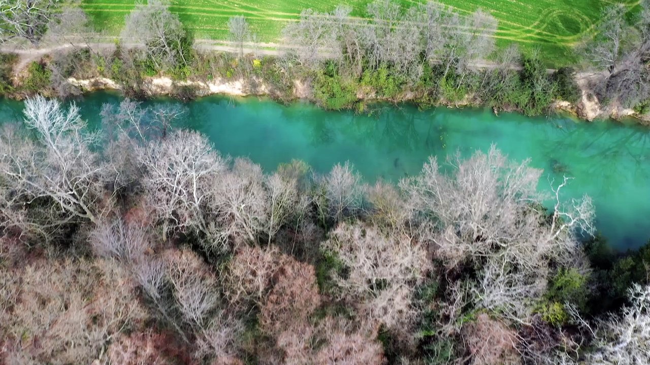 La performance des technologies d'irrigation