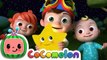 Twinkle Twinkle Little Star - CoComelon Nursery Rhymes & Kids Songs