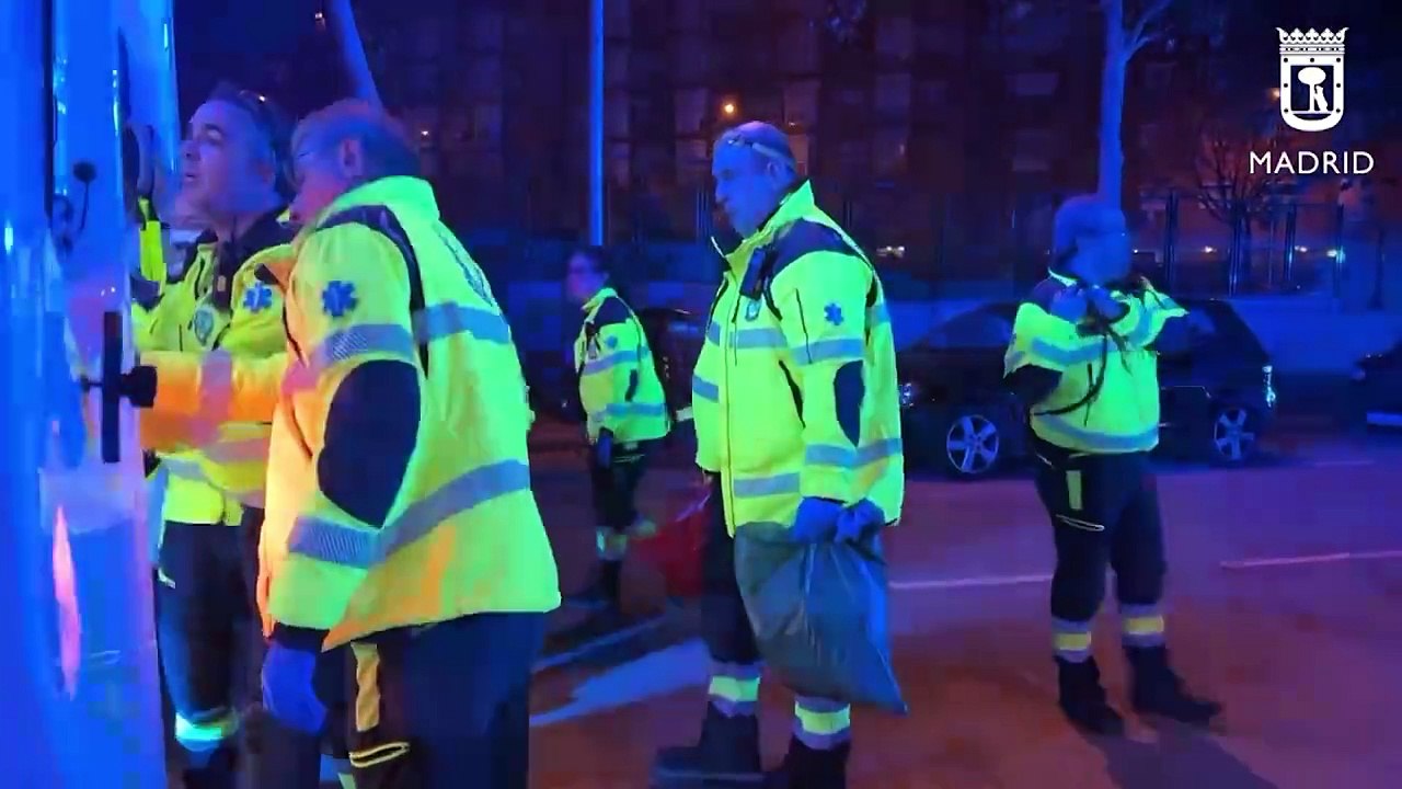 Policía investiga como crimen machista el asesinato de una mujer y su hija de 3 años