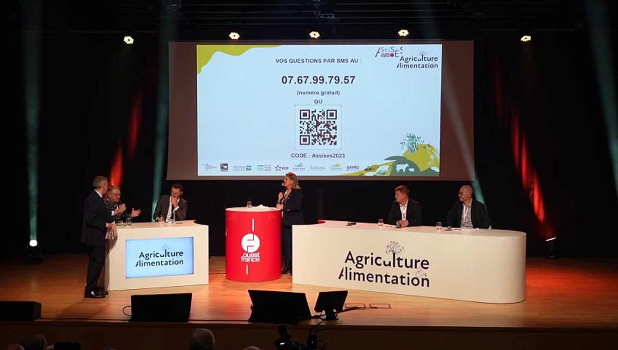 AAA2023 - Intervention d'André Sergent 3