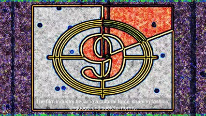 @ The Evolution of Cinema_ A Journey Through Film History