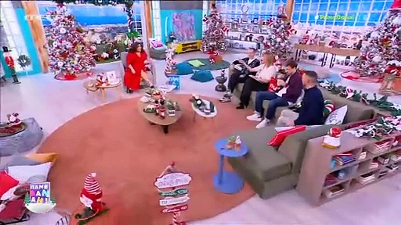 Μπάρκα σε Αρναούτογλου: «Δεν μας βλέπεις; Χρόνι...