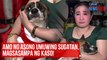Amo ng asong umuwing sugatan, magsasampa ng kaso! | GMA Integrated Newsfeed