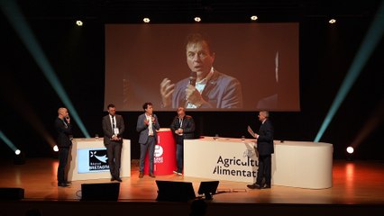 AAA2023 - Intervention de Christian Coail