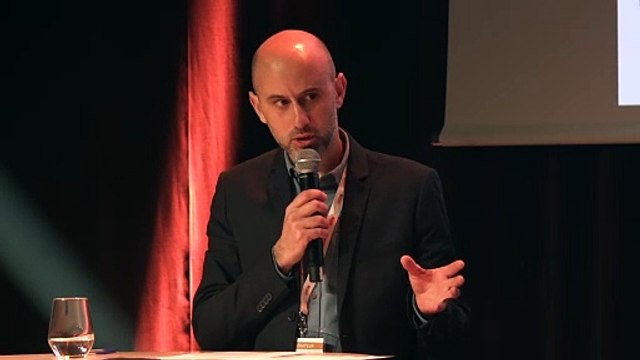 AAA2023 - Intervention d'Éric Frétillère 2