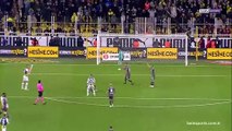 Fenerbahçe 2-1 VavaCars Fatih Karagümrük Maçın Geniş Özeti ve Golleri