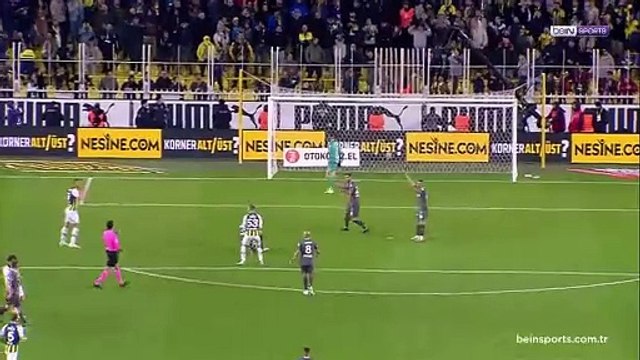 Fenerbahçe 2-1 VavaCars Fatih Karagümrük Maçın Geniş Özeti ve Golleri