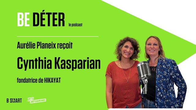 BE DÉTER - BE DÉTER, 1er partie du 27 novembre 2023