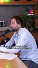 Скачать видео: Team azerty ou qwertz Marina Rollman, la comédienne franco-suisse, n’a plus aucun secret pour nous. Elle nous dit TOUT dans le dernier Small Talk avec David Castello Lopes.