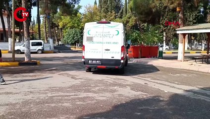 10 yaşındaki Buğrahan, okula giderken otomobilin çarpmasıyla öldü