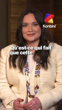On a parlé de Killers of the Flower Moon (mais pas avec n'importe qui) Leonardo DiCaprio et Lily Gladstone, les deux stars du film de l'année, ont répondu à nos questions.