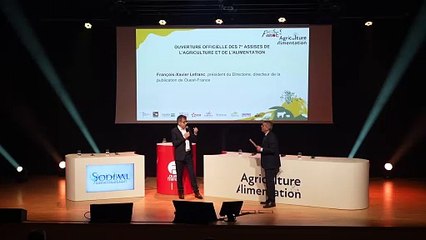 AAA2023 - Intervention de François-Xavier Lefranc 2