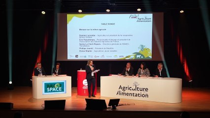 AAA2023 - Intro Menace sur la relève agricole