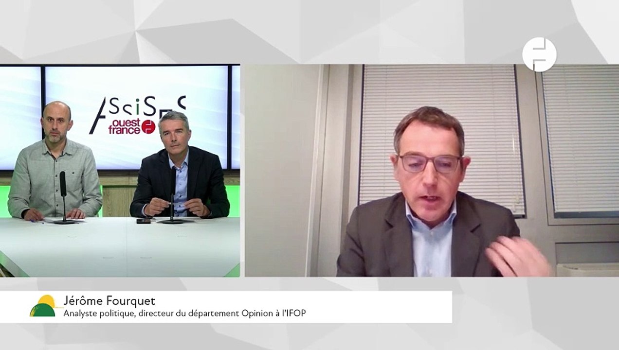 AAA2023 - Intervention de Jérôme Fourquet 2