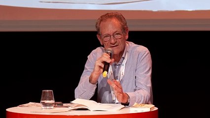 AAA2023 - Intervention d'Ioan Negrutiu 3