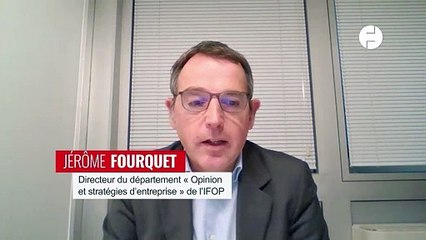 AAA2023 - Intervention de Jérôme Fourquet 1