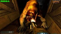 DOOM 3: The Sigma Core (Mod for Doom III) - NO DEATH RUN (ALL SECRETS) (Complete Walkthrough)
