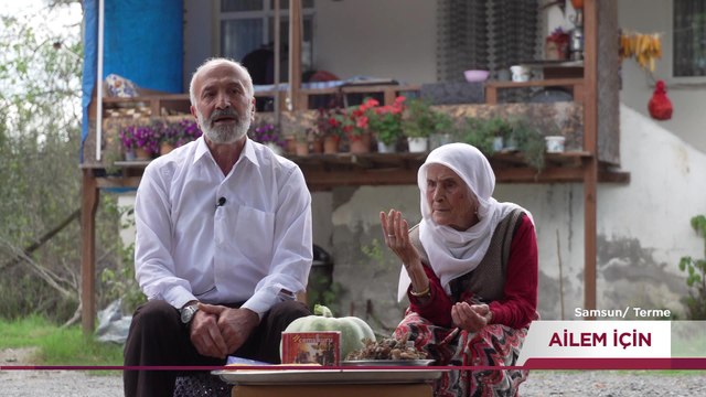 Ailem İçin – Cemal Kuru | 25 Kasım 2023