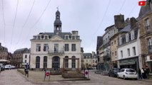 Auray  | La ville en mode Automne  | Auray Télé