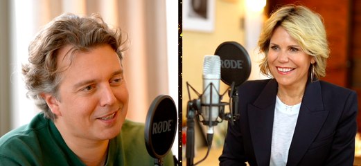 Voyage dans le temps : 23 heures avec Alex Vizorek