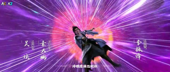 [Xian Ni] Season 1 EP 12 - Renegade Immortal | Subtitle Indonesia
