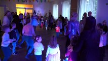 Spotkanie Integracyjne dla dzieci „Ale wkoło jest wesoło” w Troszynie