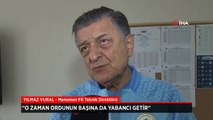 Yılmaz Vural'dan yabancı teknik direktör eleştirisi: Ordunun başına da yabancı getir