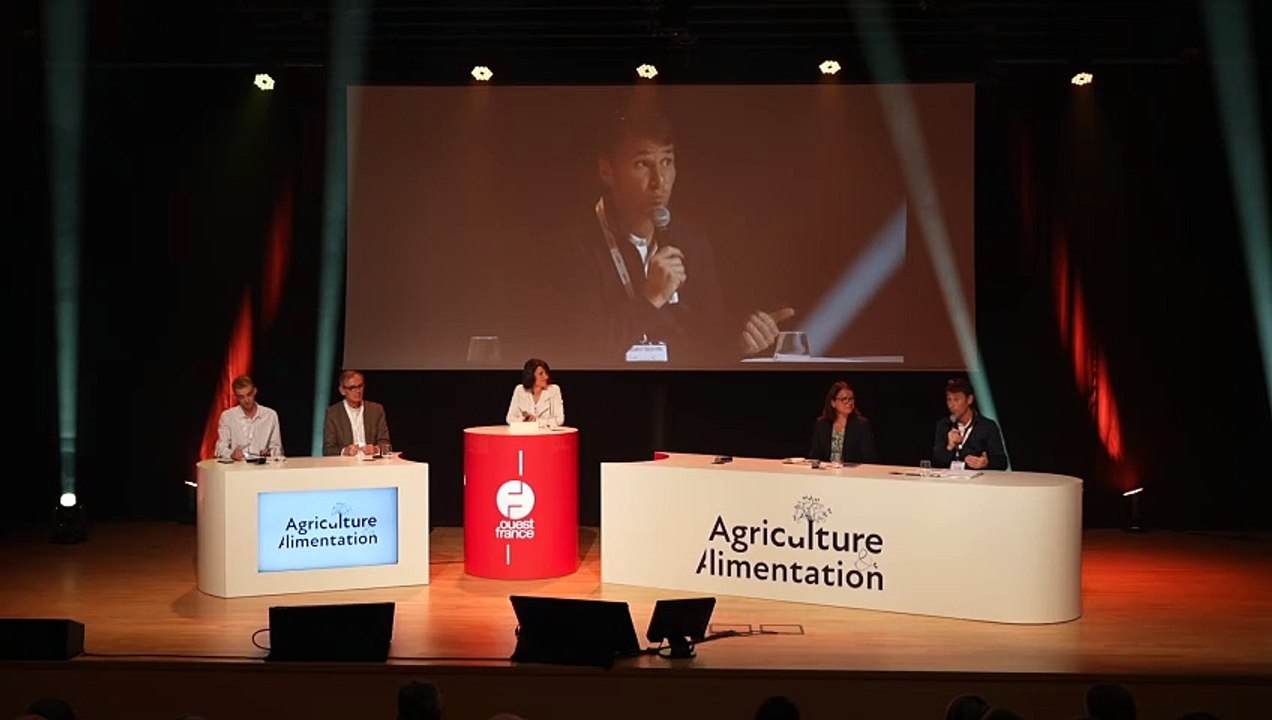 AAA2023 - Intervention de Jérôme Jacob 1