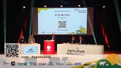 AAA2023 - Intervention de Jérôme Leroy 1