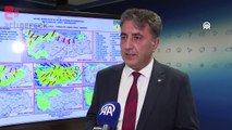 Meteoroloji uzmanı açıkladı: Bu kış önceki yıllara göre ılık ve yağışlı geçecek