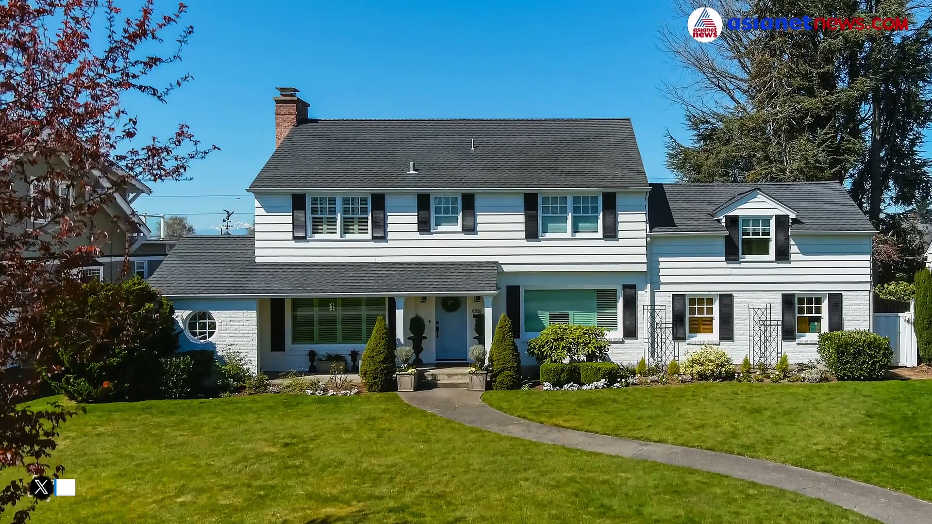  മനോഹരമായി വീട് ഒരുക്കാം, പെയിന്റിങ്ങില്‍ ശ്രദ്ധിക്കേണ്ട കാര്യങ്ങള്‍