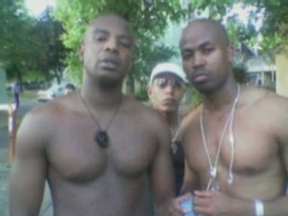 Rohff - Freestyle Le Code de L'honneur Part1