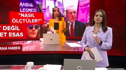 Sunucu Damla Doğan’dan görüntülerini mozaikleyerek gizleyen Yeniden Refah Partili Aktaş’a sert tepki: Konu kadın olunca zihinlerin nasıl körleştiğini gösteren görüntüler