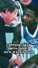 Les ORIGINES de MICHAEL JORDAN ! Les SECRETS de la AIR JORDAN 1 - Partie 2