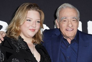 Comment Martin Scorsese est devenu une star sur TikTok... à son insu