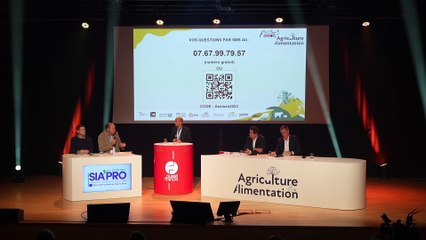 AAA2023 - Intervention de Nicolas Forray 1