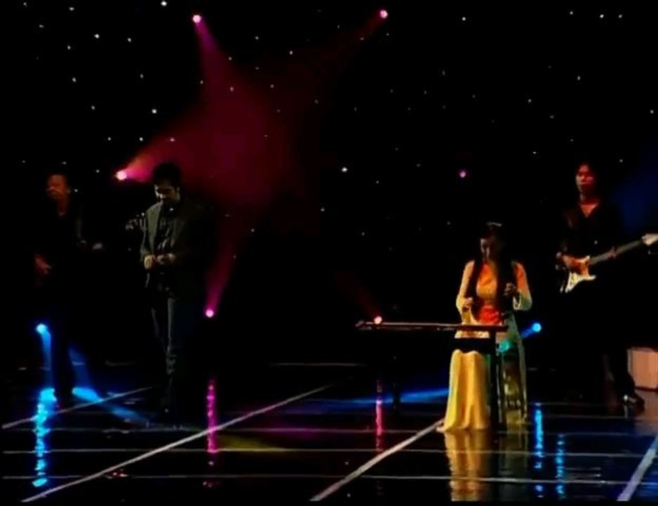 Đàn Sáo Hậu Giang - Quốc Đại [Official HD]