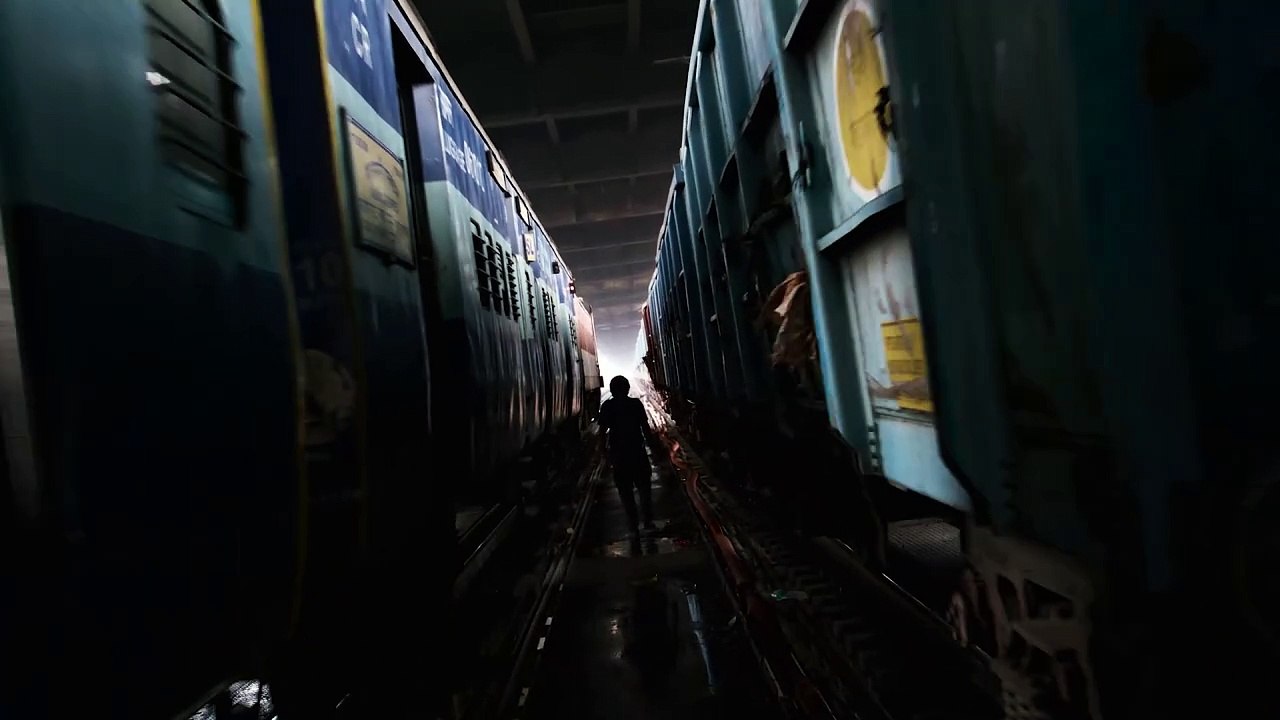The Spark - Trailer