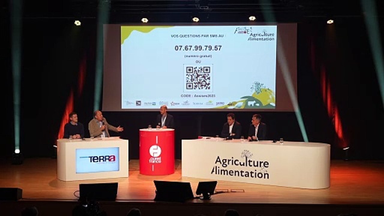 AAA2023 - Intervention de Nicolas Forray 4