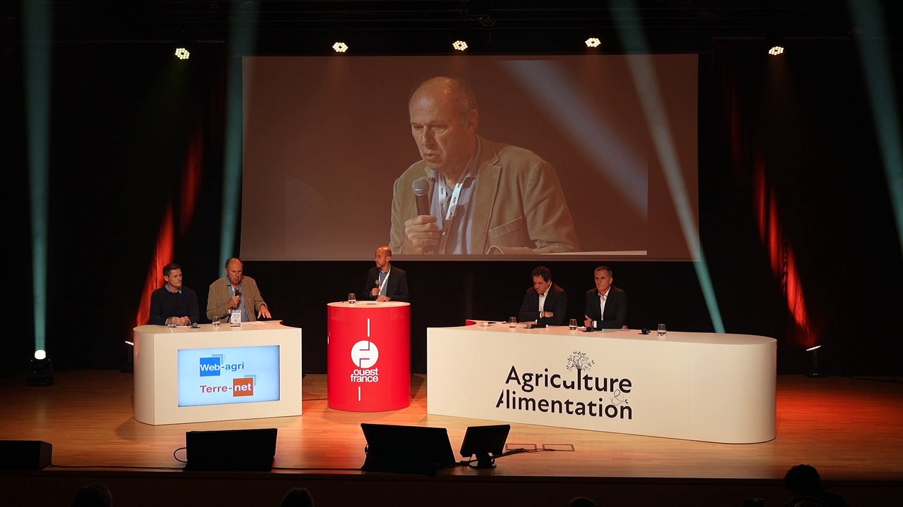 AAA2023 - Intervention de Nicolas Forray 2