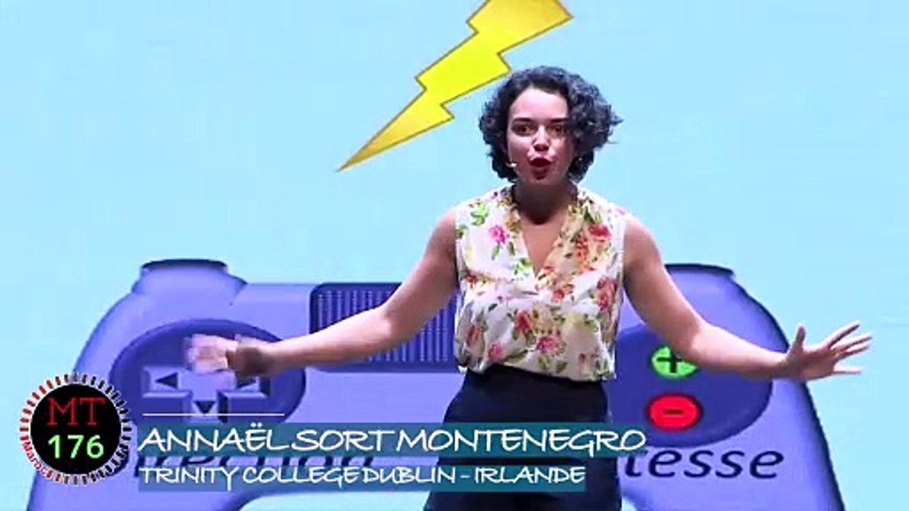 Annaël Sort Montenegro