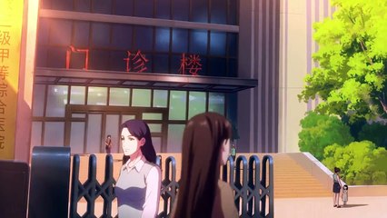 Spirits in Chinese Brushes Episode 6 Eng Sub