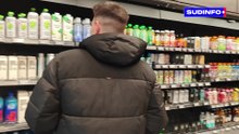 On a visité Amazon Go, le magasin le plus technologie du monde (vidéo)