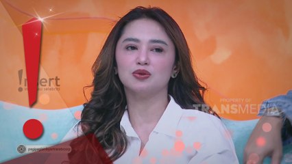Pacar Peluk Wanita Lain, Dewi Perssik Pilih Akhiri Hubungan